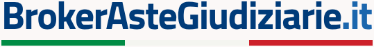 Broker Aste Giudiziarie